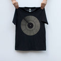 Blackbird Supply Co. - Gold Record LP Vinyl Record Men's Tee