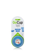 humangear - GoCup - The Portable Compatible Collapsible Travel Cup Mug