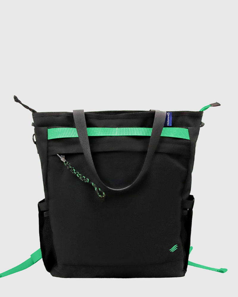 United By Blue - (R)evolution™ 25L Convertible Carryall