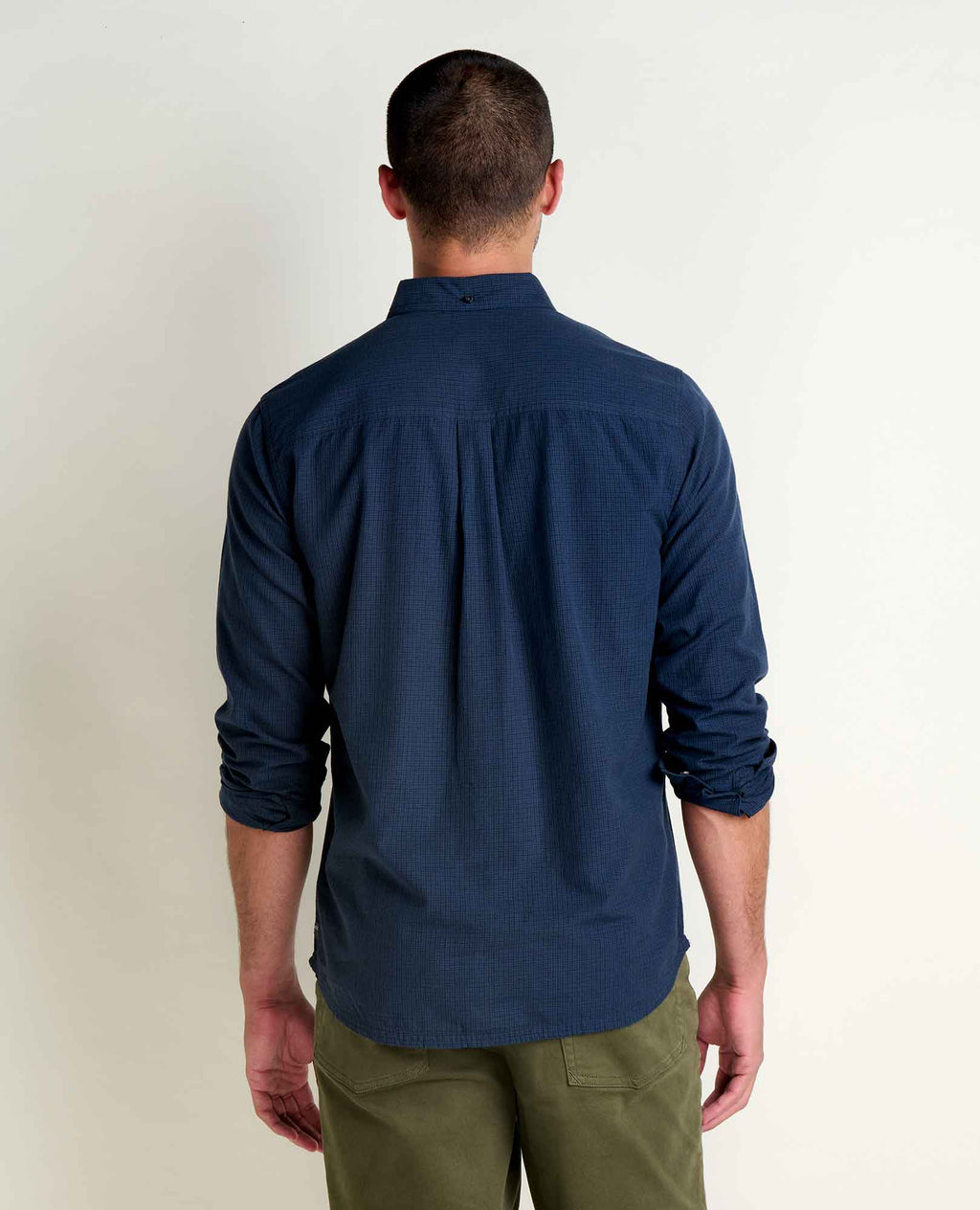 Toad&Co - Men's Airscape Long Sleeve Shirt