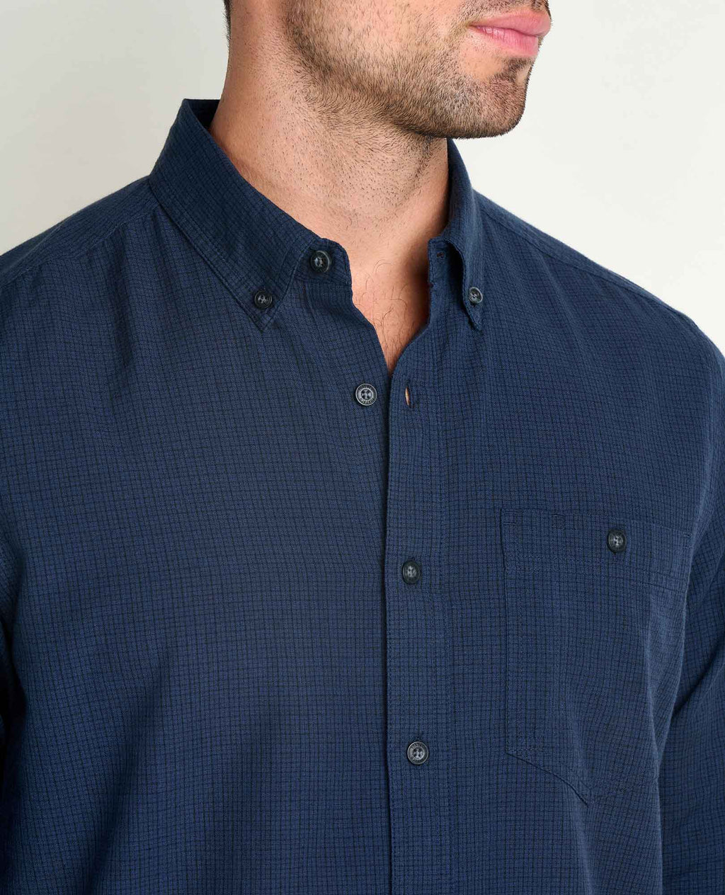 Toad&Co - Men's Airscape Long Sleeve Shirt