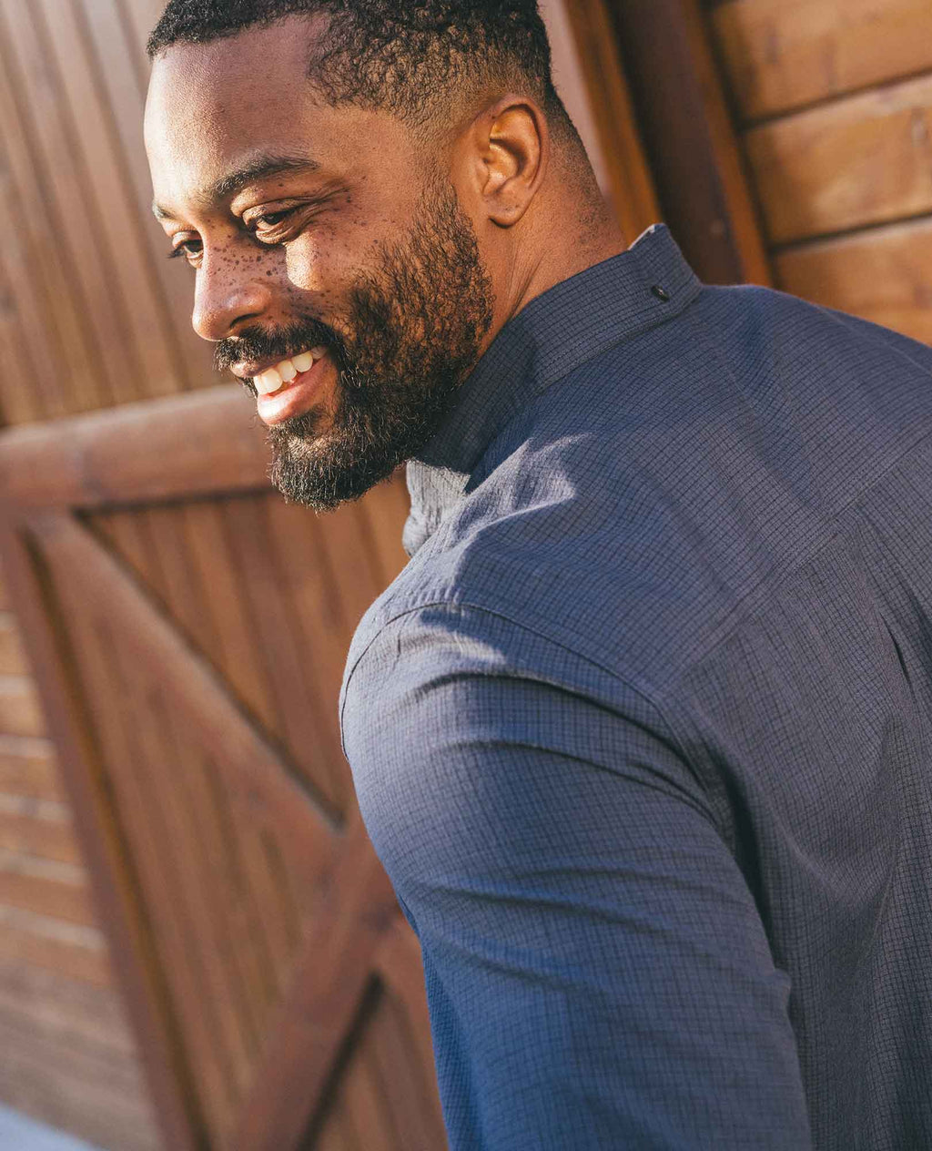 Toad&Co - Men's Airscape Long Sleeve Shirt