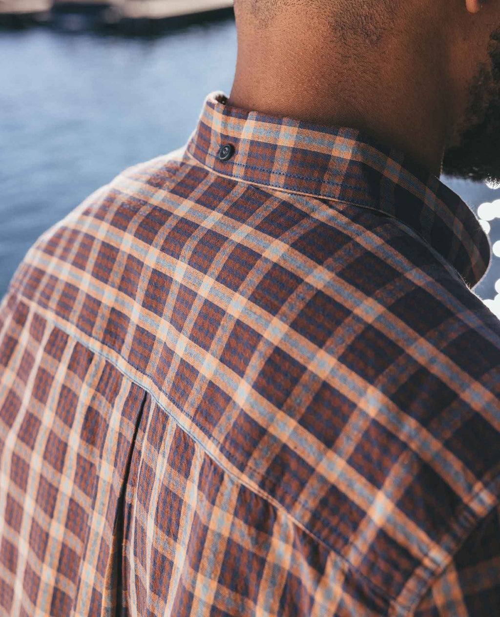 Toad&Co - Men's Airscape Long Sleeve Shirt