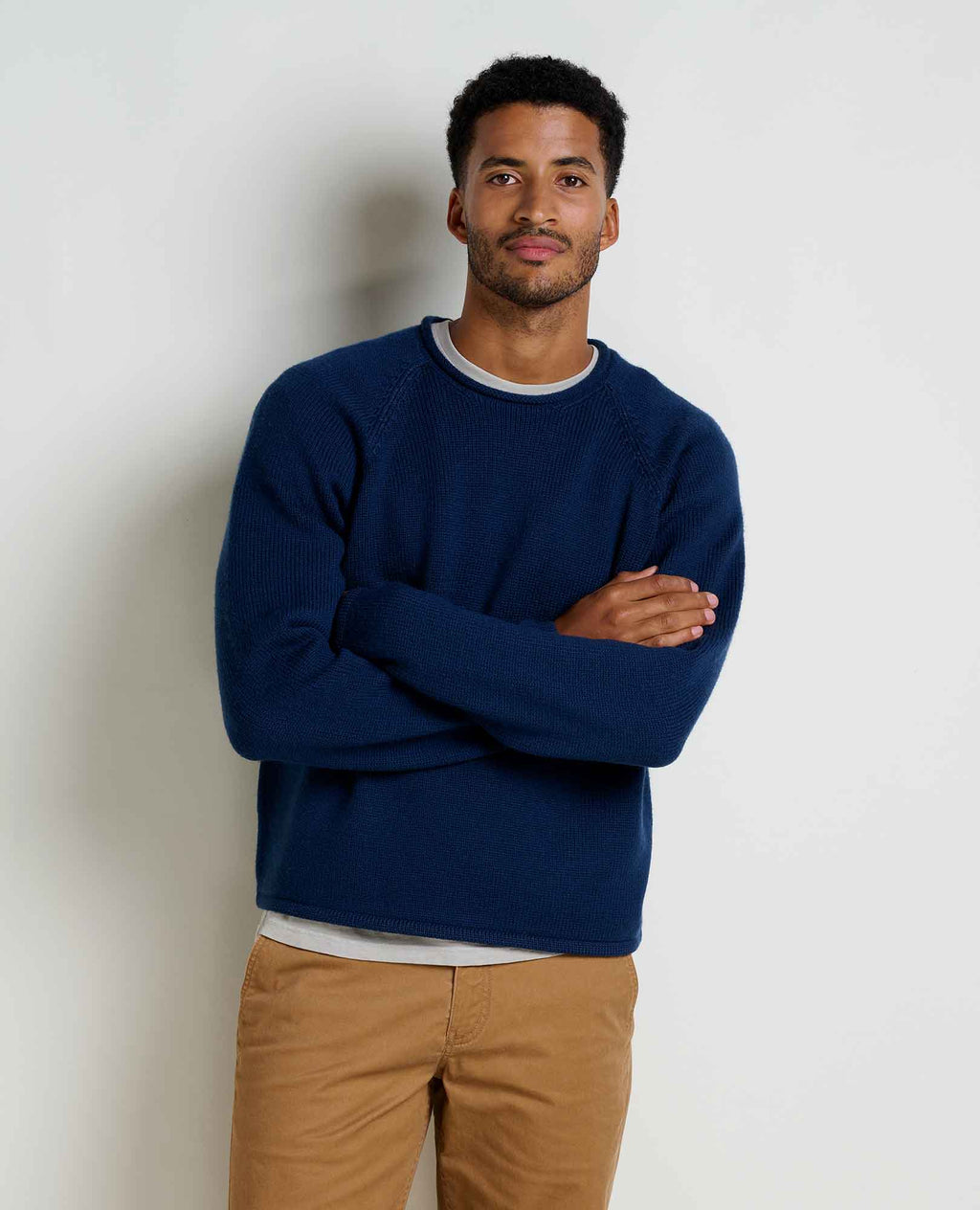 Toad&Co - Men's Alpineglo Sweater