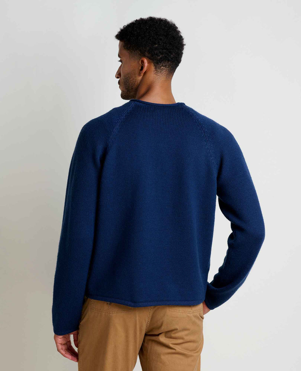 Toad&Co - Men's Alpineglo Sweater