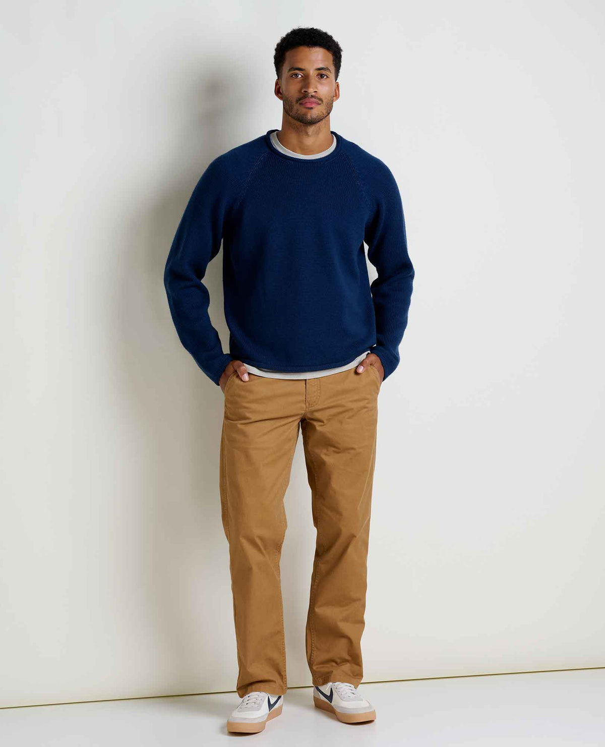 Toad&Co - Men's Alpineglo Sweater