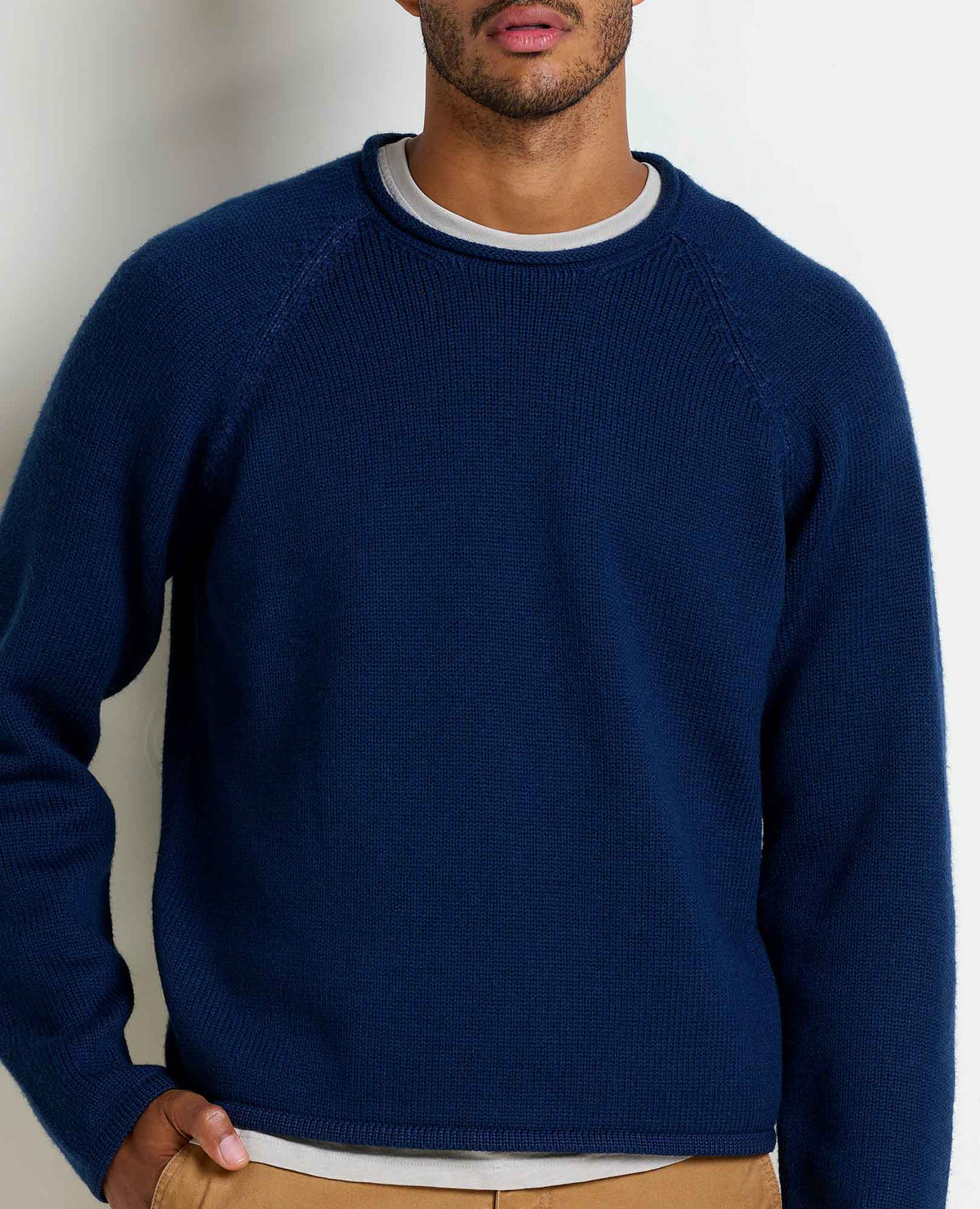 Toad&Co - Men's Alpineglo Sweater