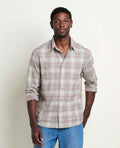 Toad&Co - Men's Pinevale LS Shirt