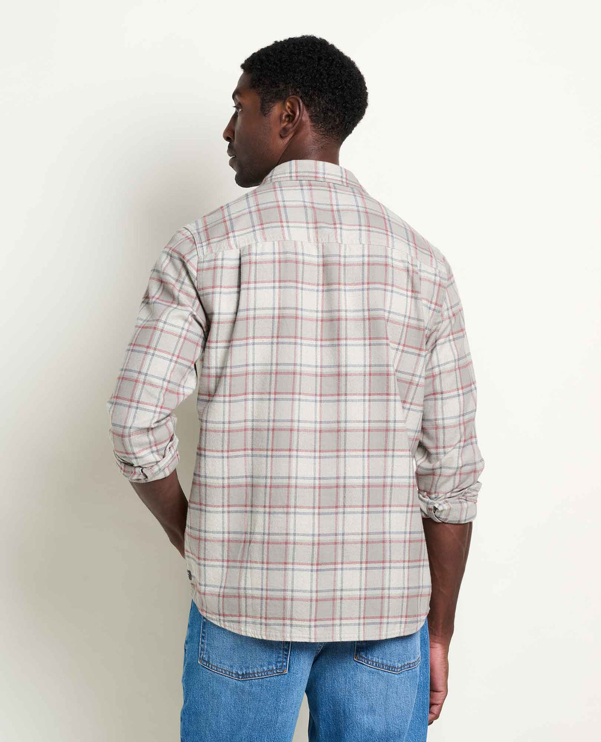 Toad&Co - Men's Pinevale LS Shirt