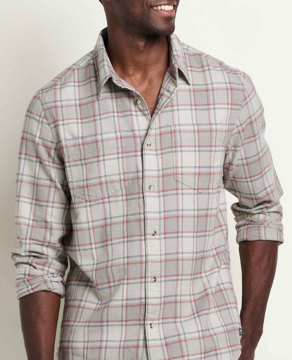Toad&Co - Men's Pinevale LS Shirt