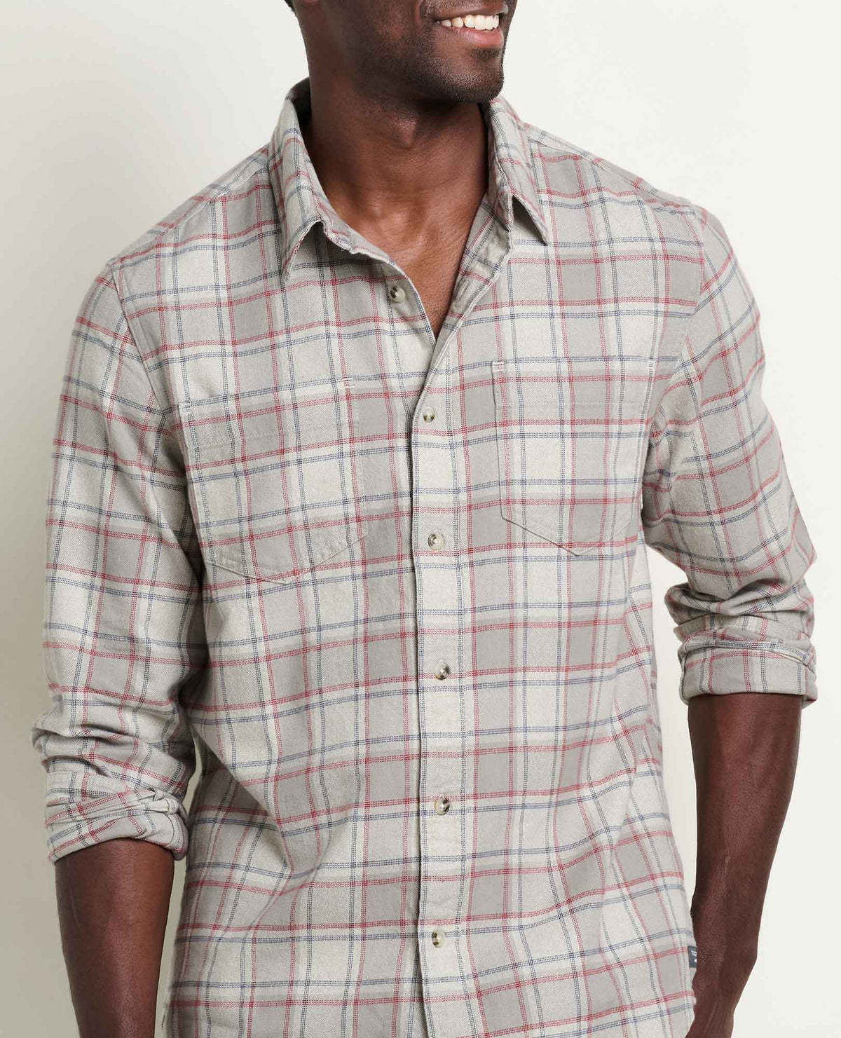 Toad&Co - Men's Pinevale LS Shirt