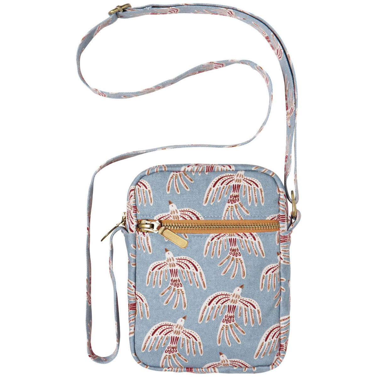 Danica Studio - Plume Crossbody Bag