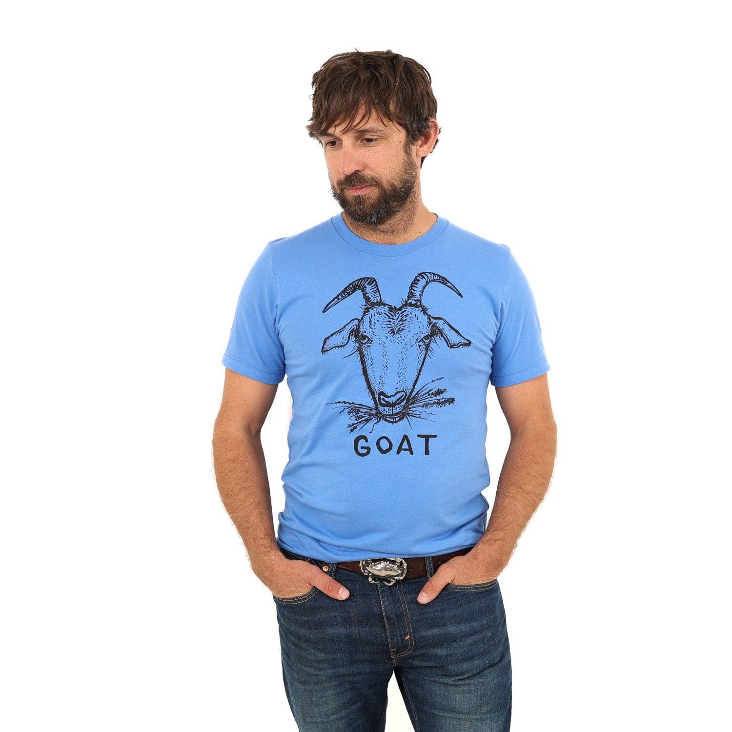 Slow Loris - GOAT T Shirt