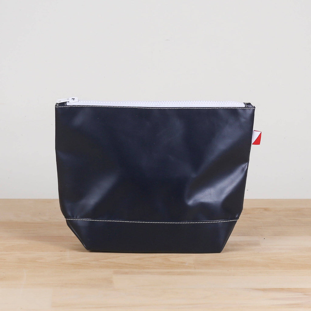 ShoreBags - Big Sur Splash Zip Pouch