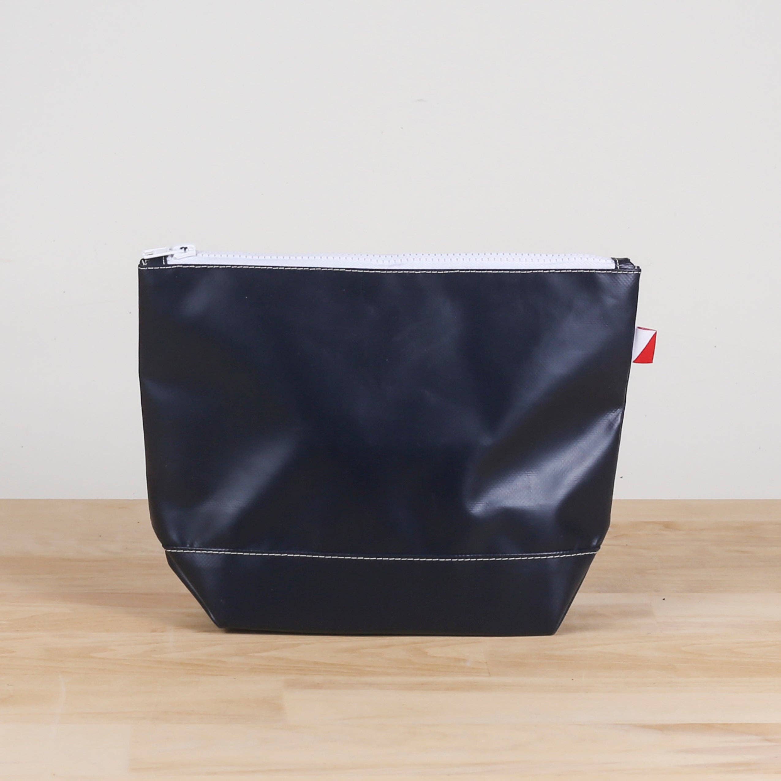 ShoreBags - Big Sur Splash Zip Pouch