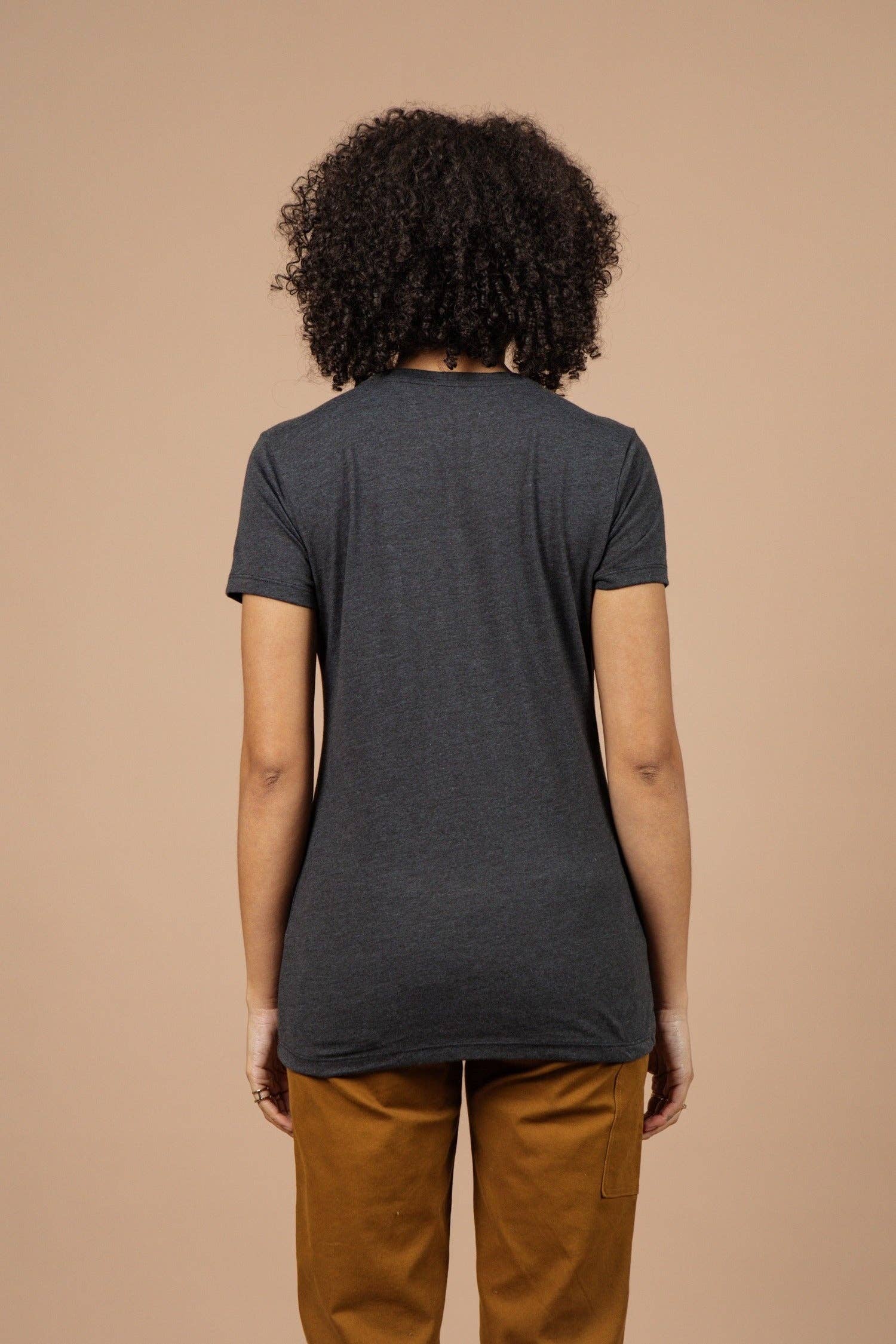 Bridge & Burn - Women's Arch Tee