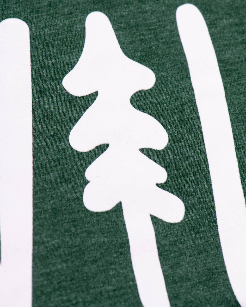 Keep Nature Wild - Wild Pine Unisex Tee