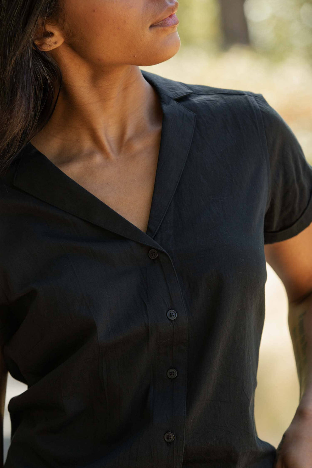 Bridge & Burn - Women's Innes Shirt