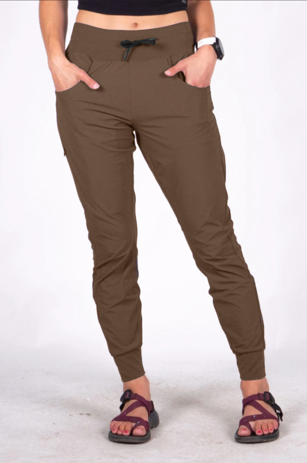 Belong Designs - Women's Rocky Mountain Joggers