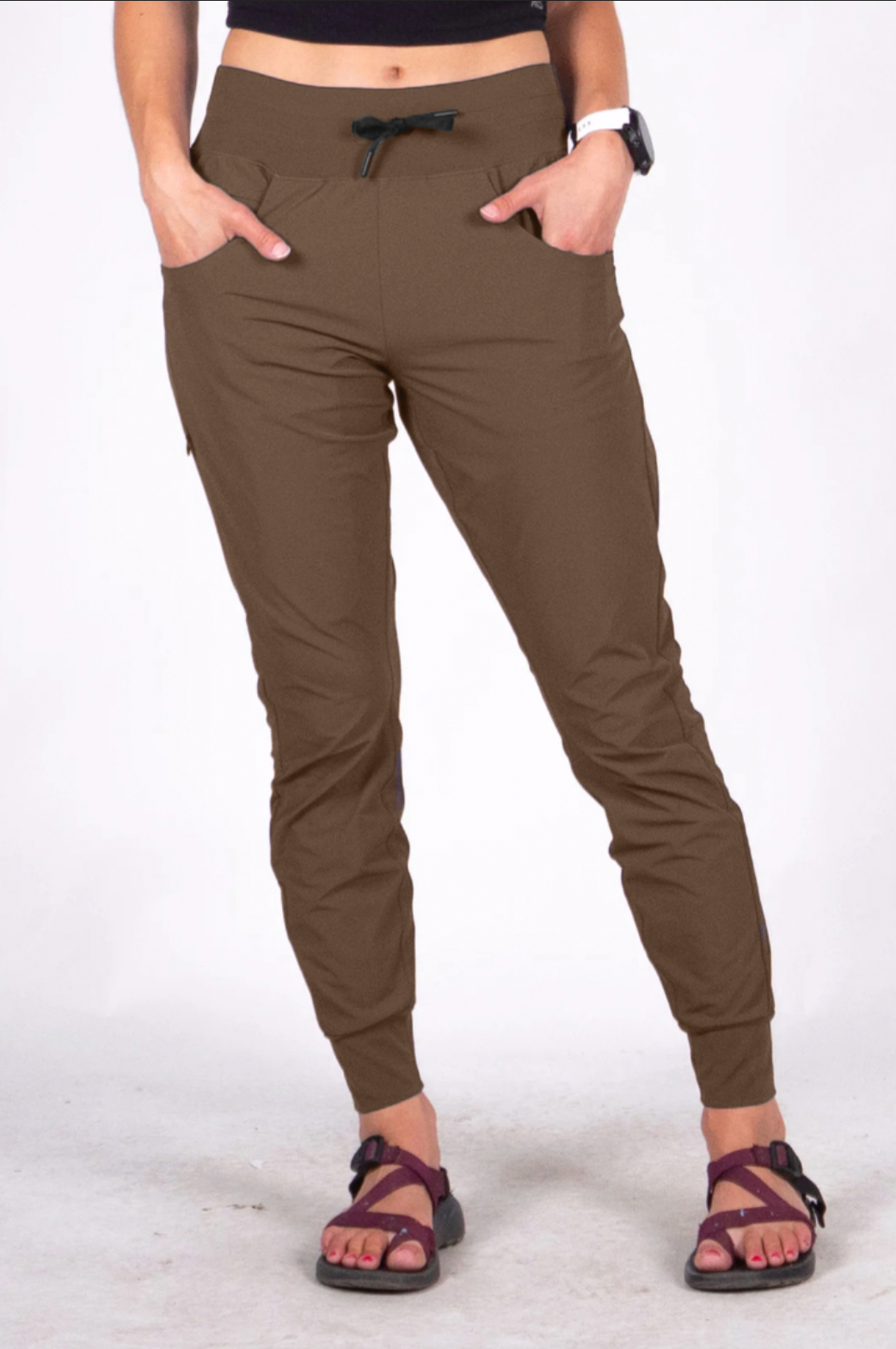 Belong Designs - Women's Rocky Mountain Joggers