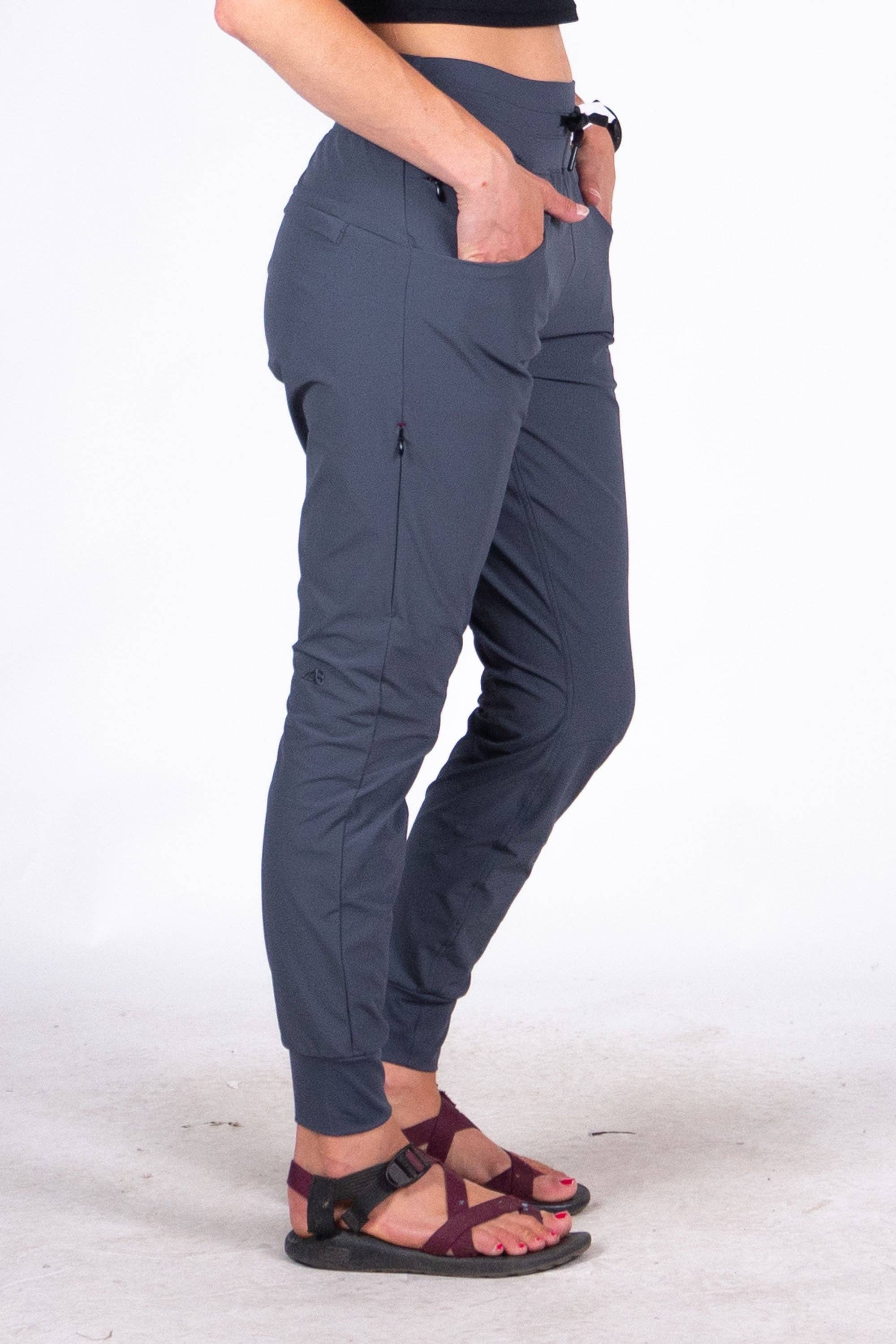 Belong Designs - Women's Rocky Mountain Joggers
