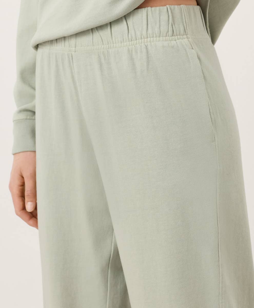 Pact - Women's Weekends Relaxed Sweatpant