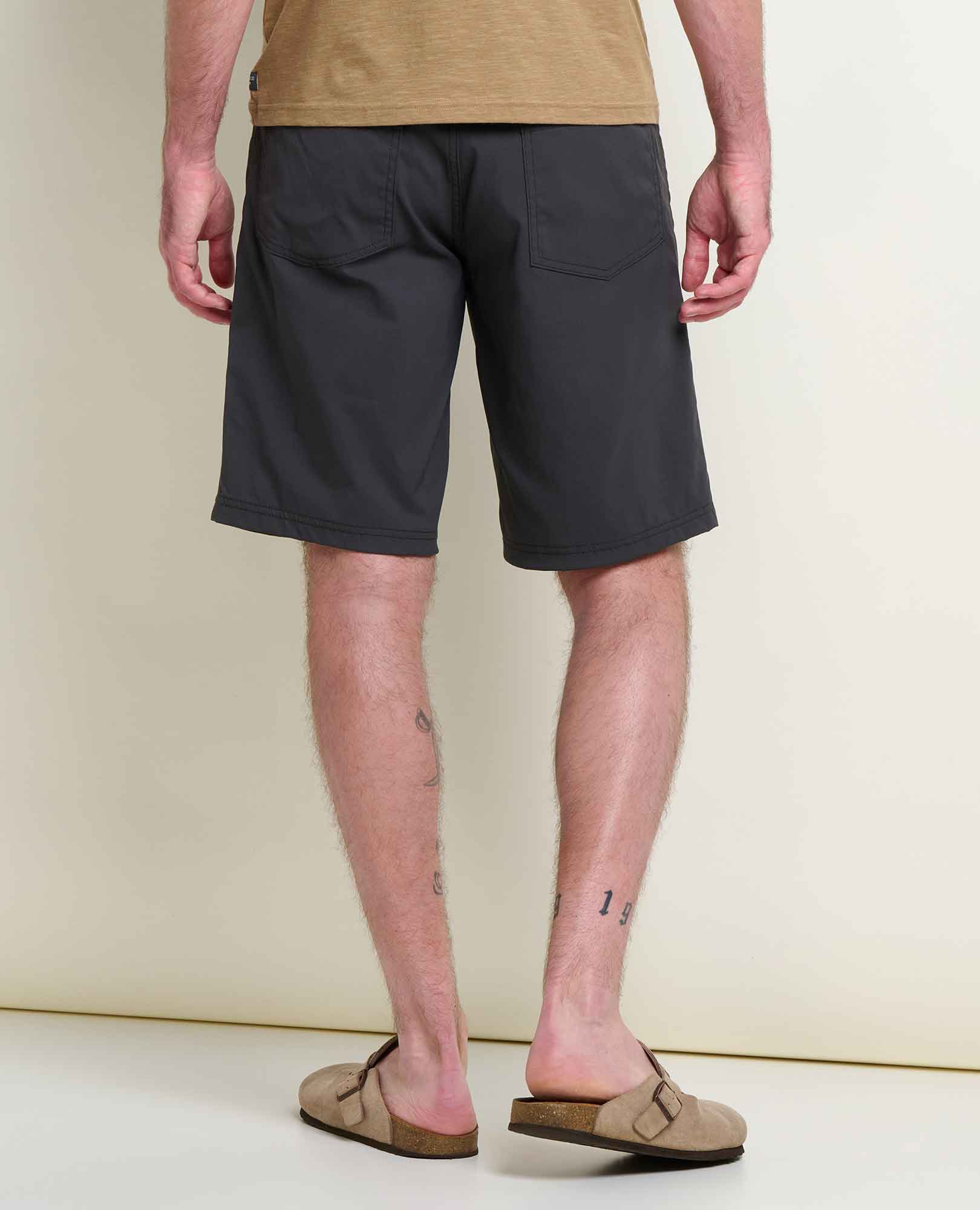 Toad&Co - Men's Rover Short