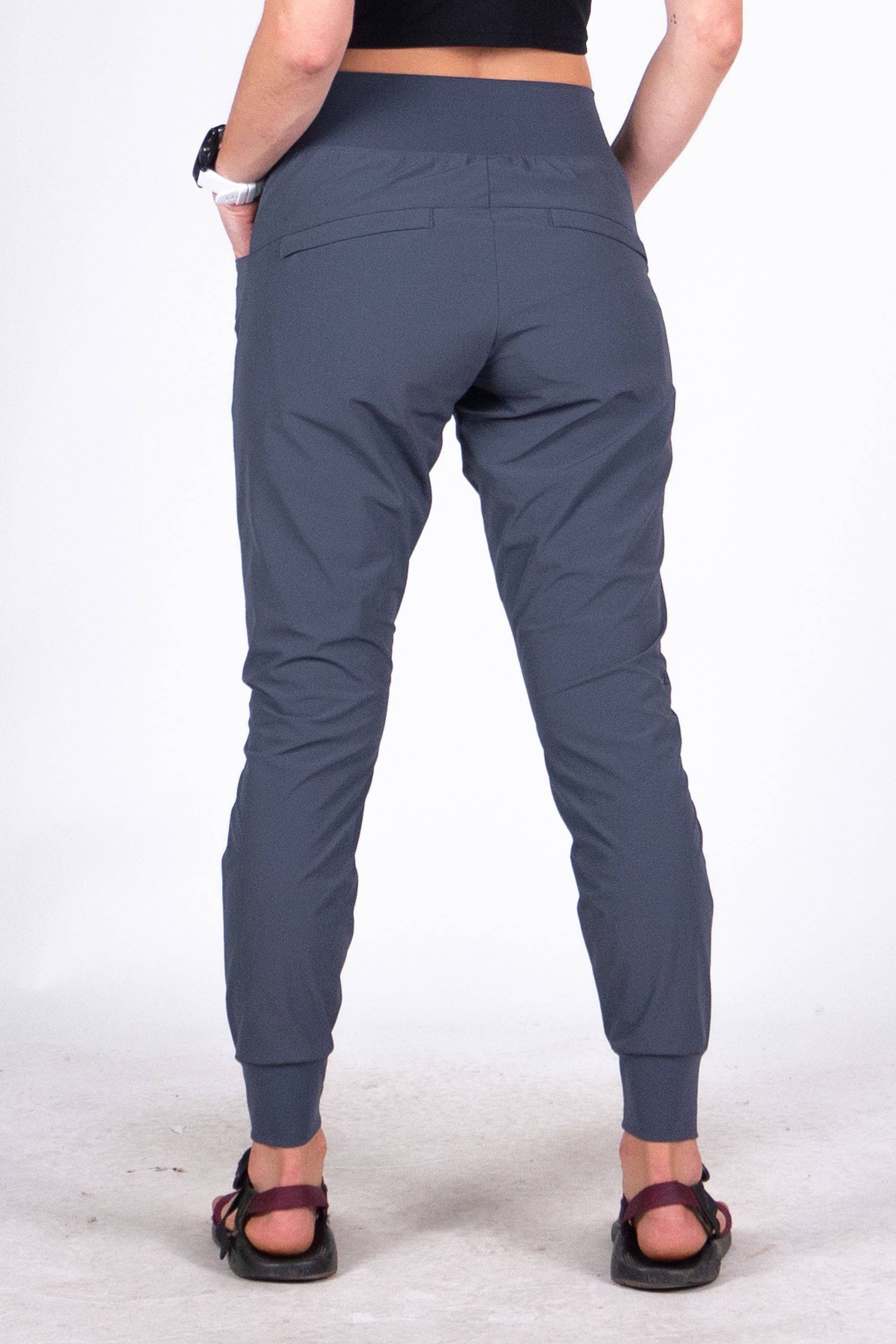 Belong Designs - Women's Rocky Mountain Joggers