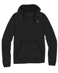 Belong Designs - Men's Torreys Fleece Hoodie
