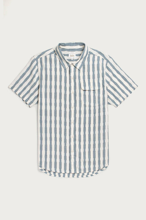 Bridge & Burn - Men's Marten Shirt