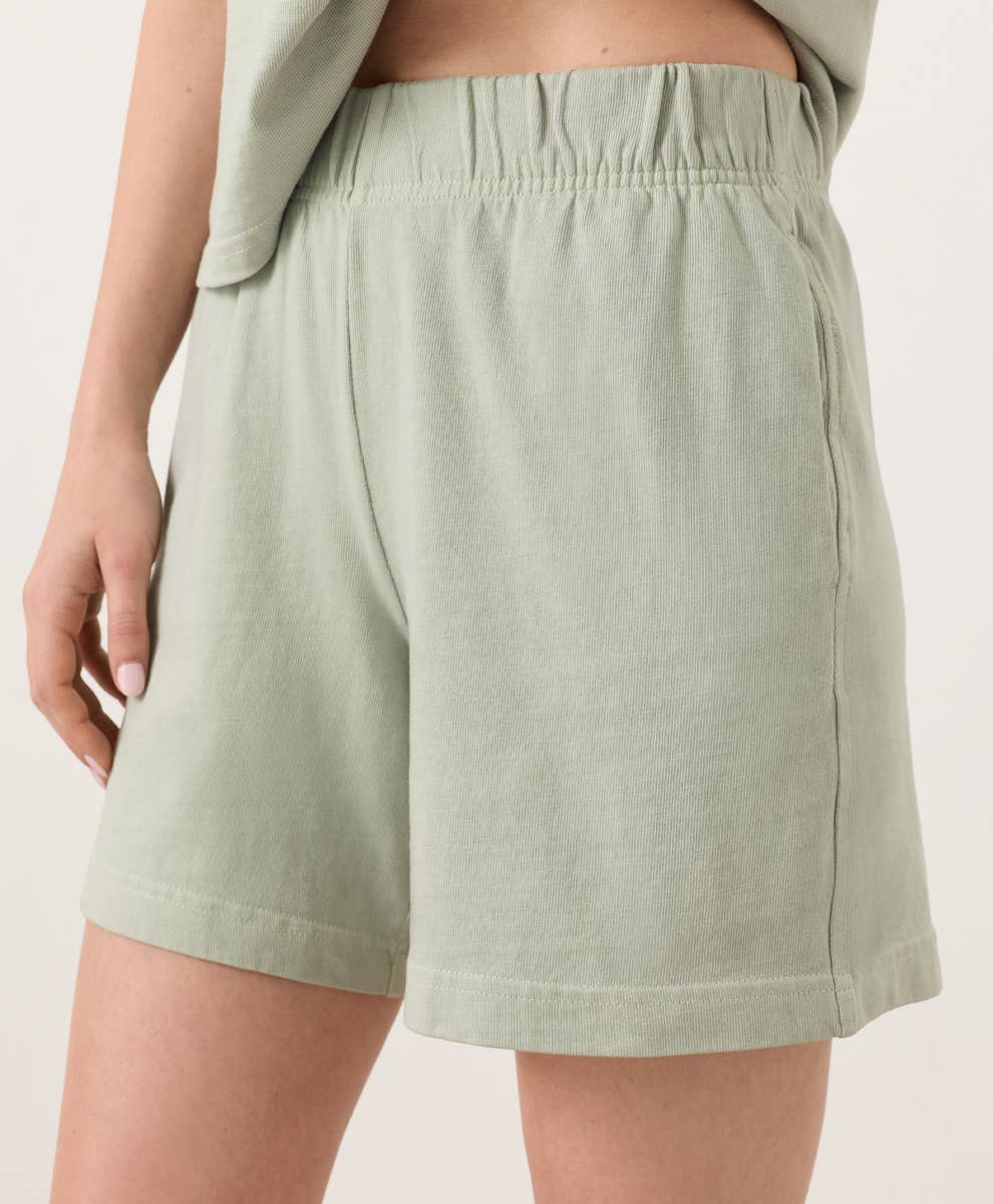 Pact - Women's Weekends Beach Short