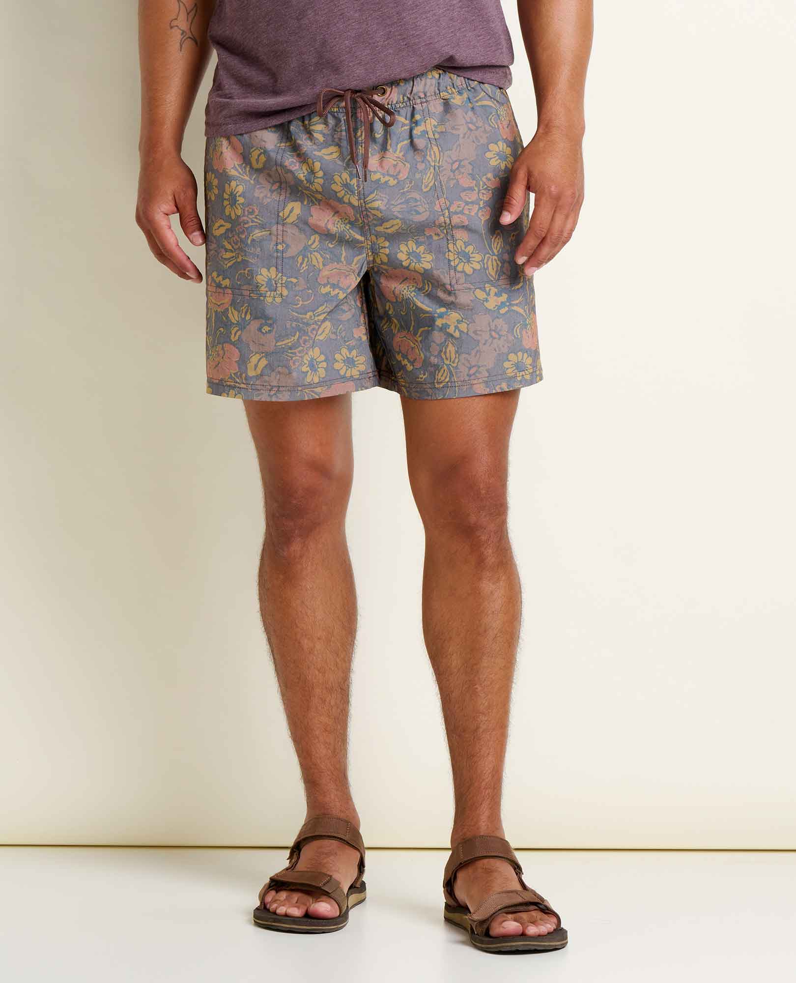 Toad&Co - Men's Boundless Pull-On Short