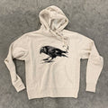 Slow Loris - Crow Pullover Hoodie