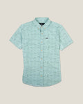 Belong Designs - Men's Vista Stretch Button Down