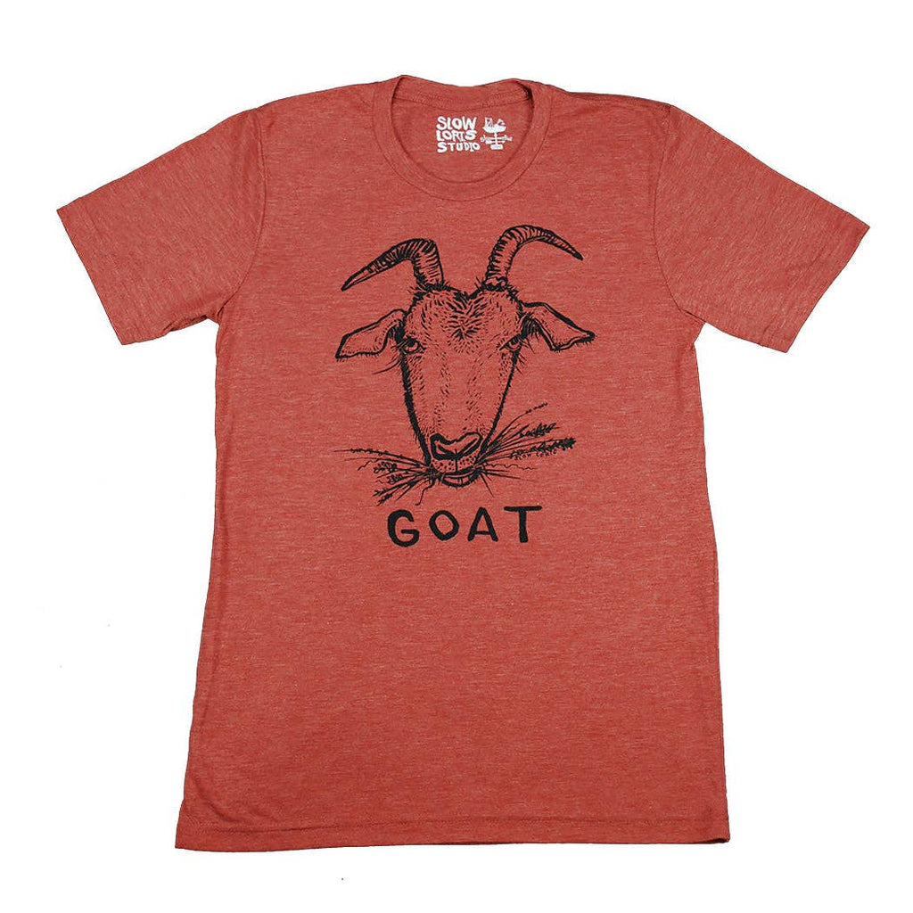 Slow Loris - GOAT T Shirt