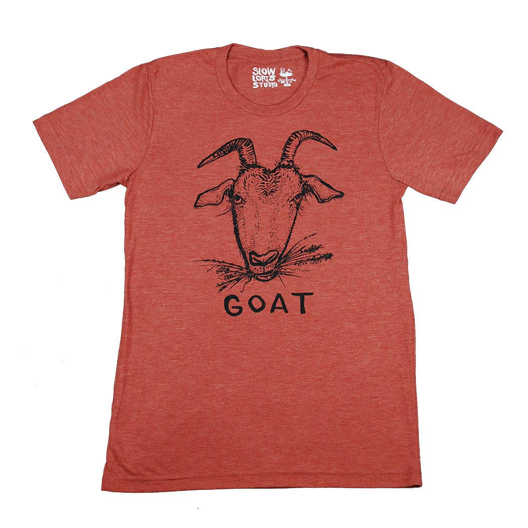 Slow Loris - GOAT T Shirt