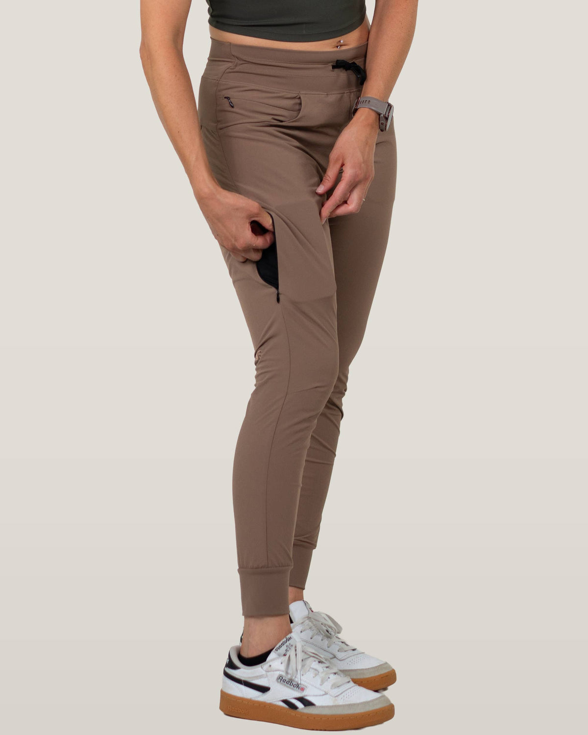 Belong Designs - Women's Rocky Mountain Joggers