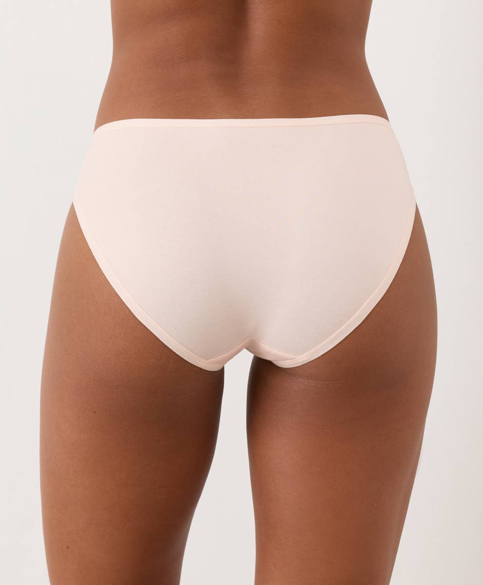 Pact - Women's Everyday Classic Fit Bikini