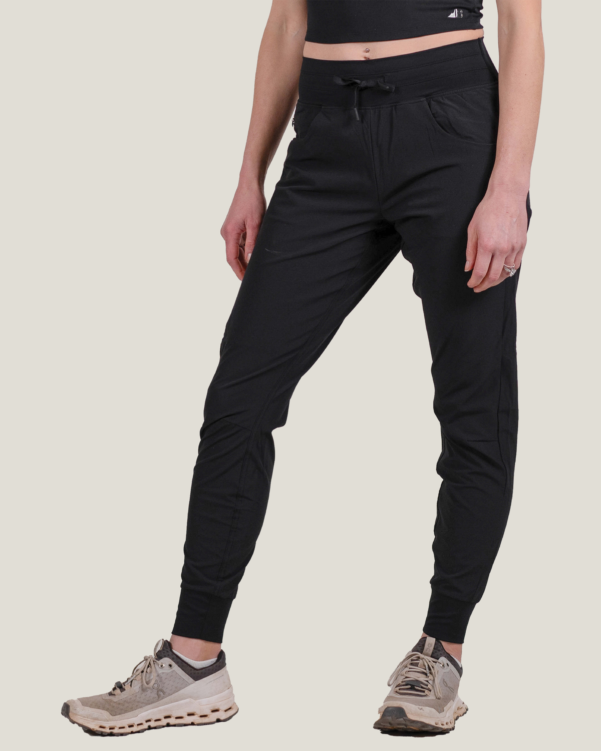 Belong Designs - Women's Rocky Mountain Joggers