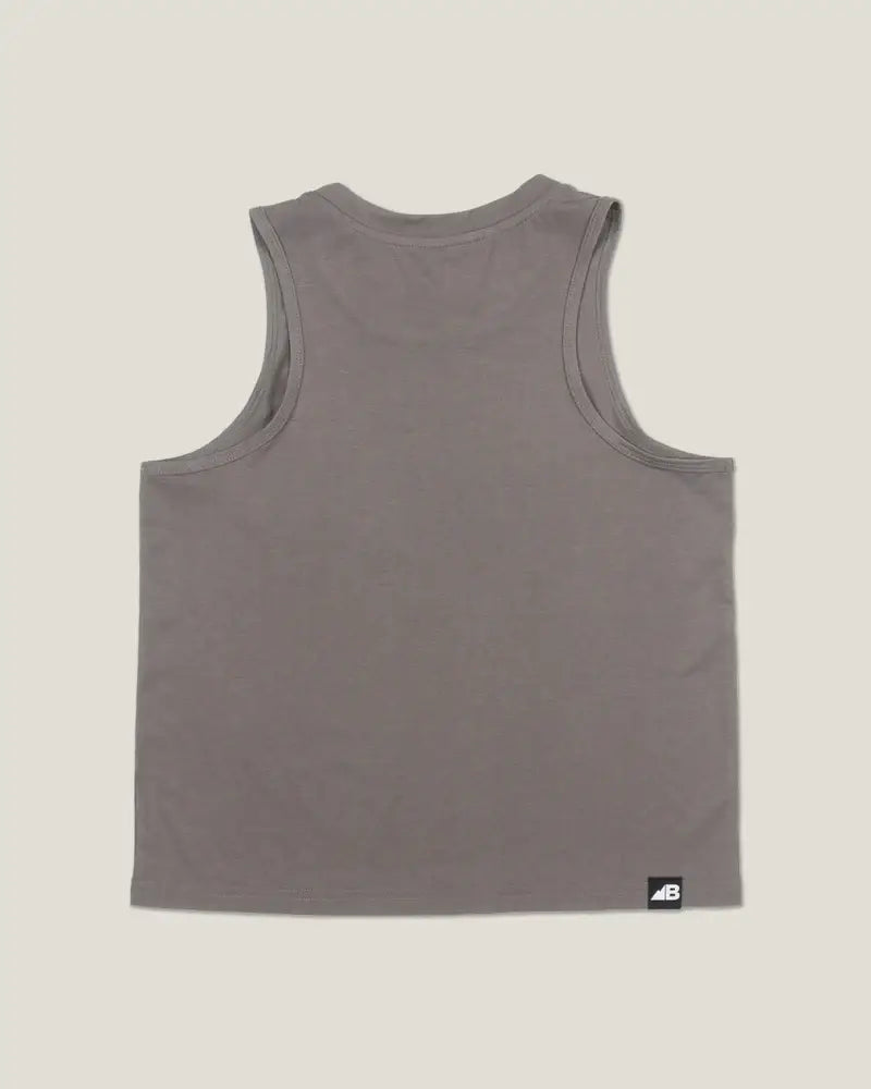 Belong Designs - Women's High Country Crop Top