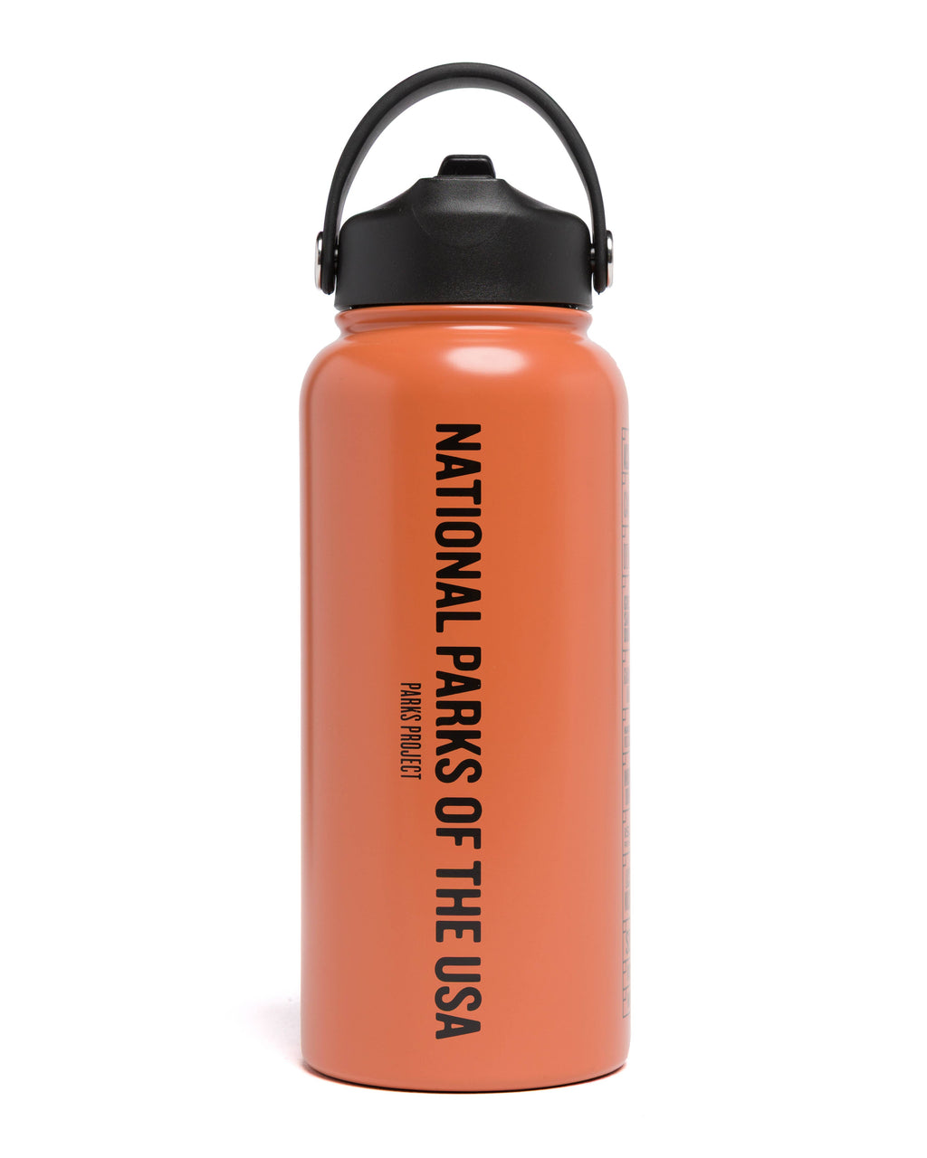 Parks Project - National Parks Checklist 32oz. Insulated Water Bottle