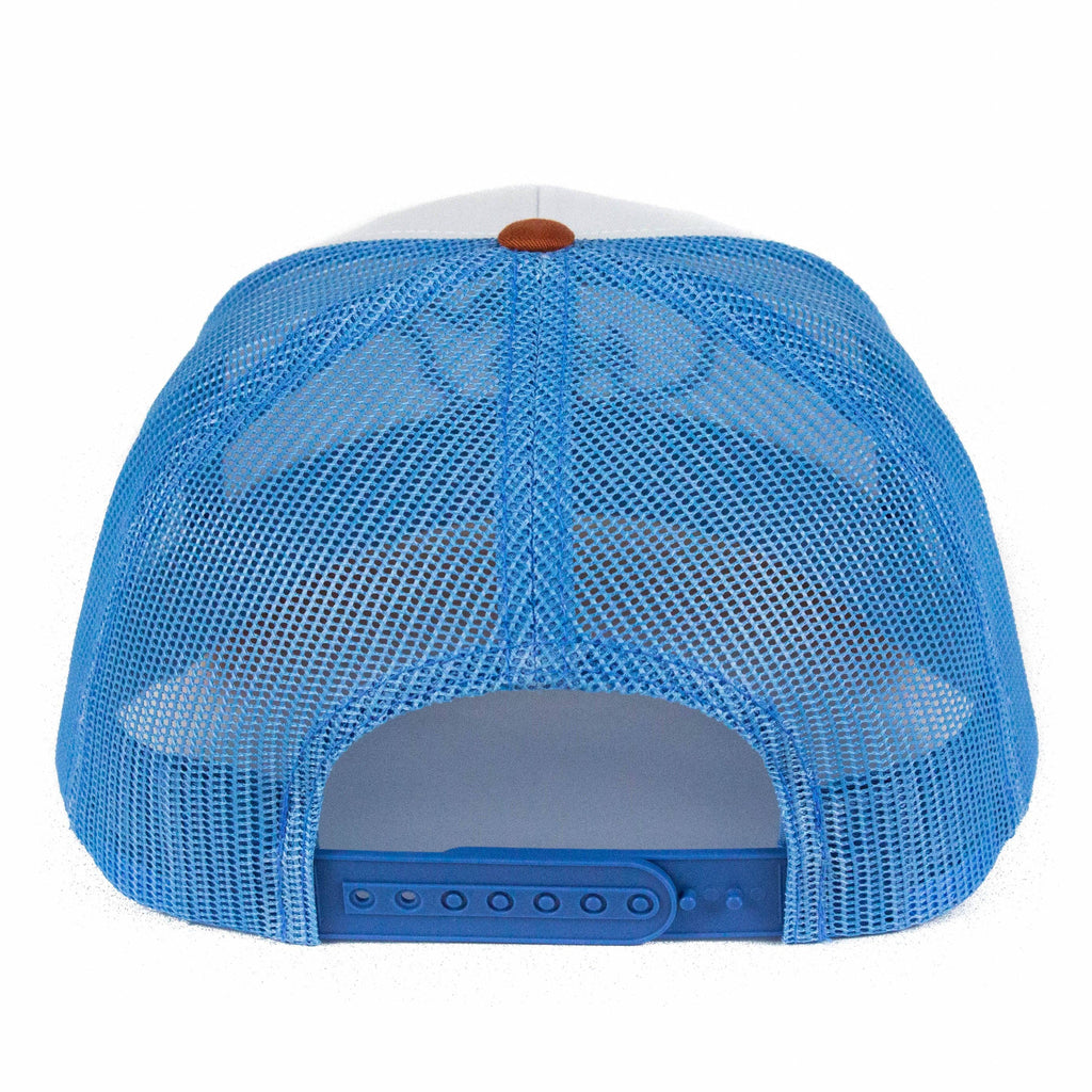 TriPine - TriPine Patch Trucker Hat