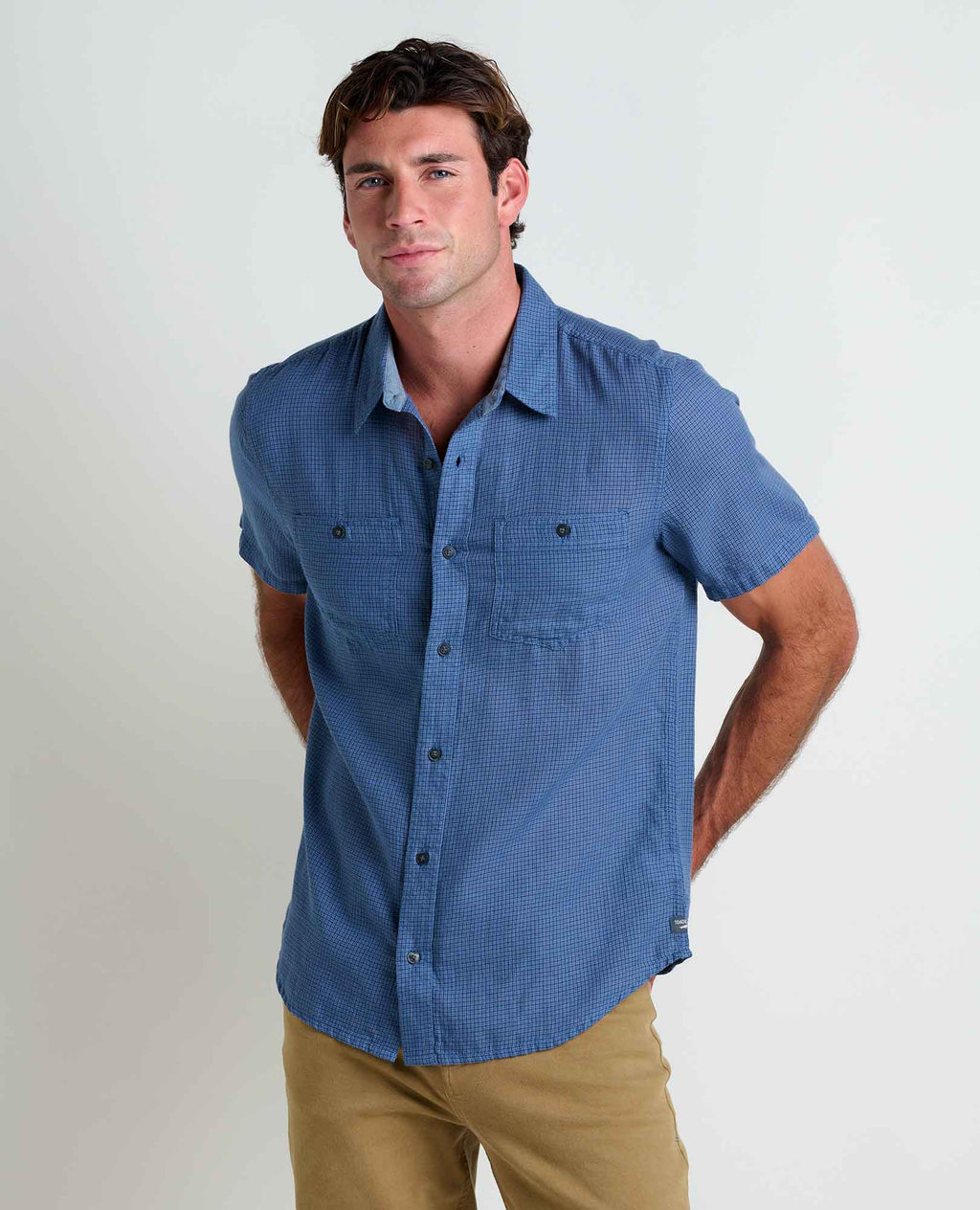 Toad&Co - Men's Honcho Shirt