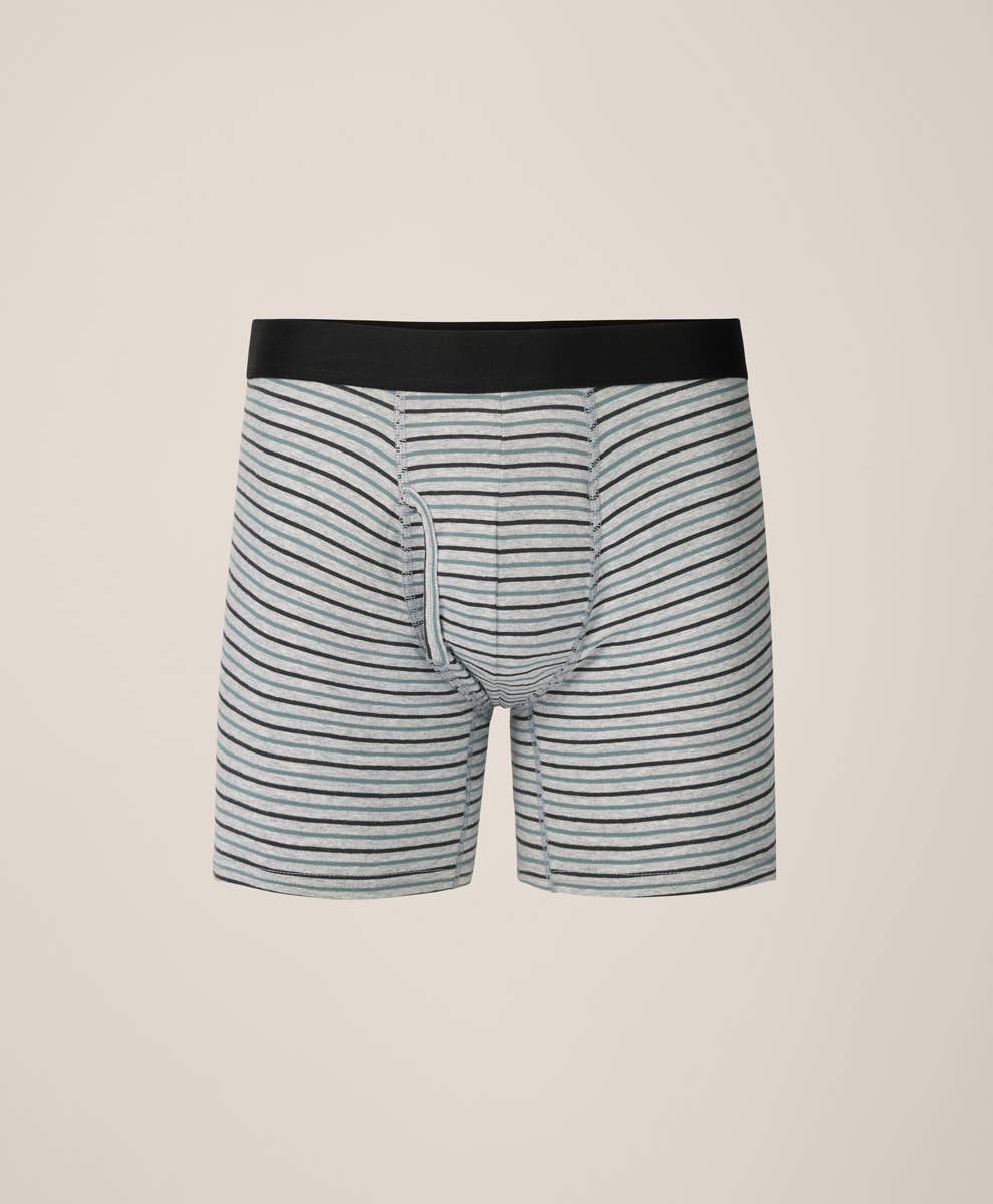Pact - Men's Everyday Boxer Brief