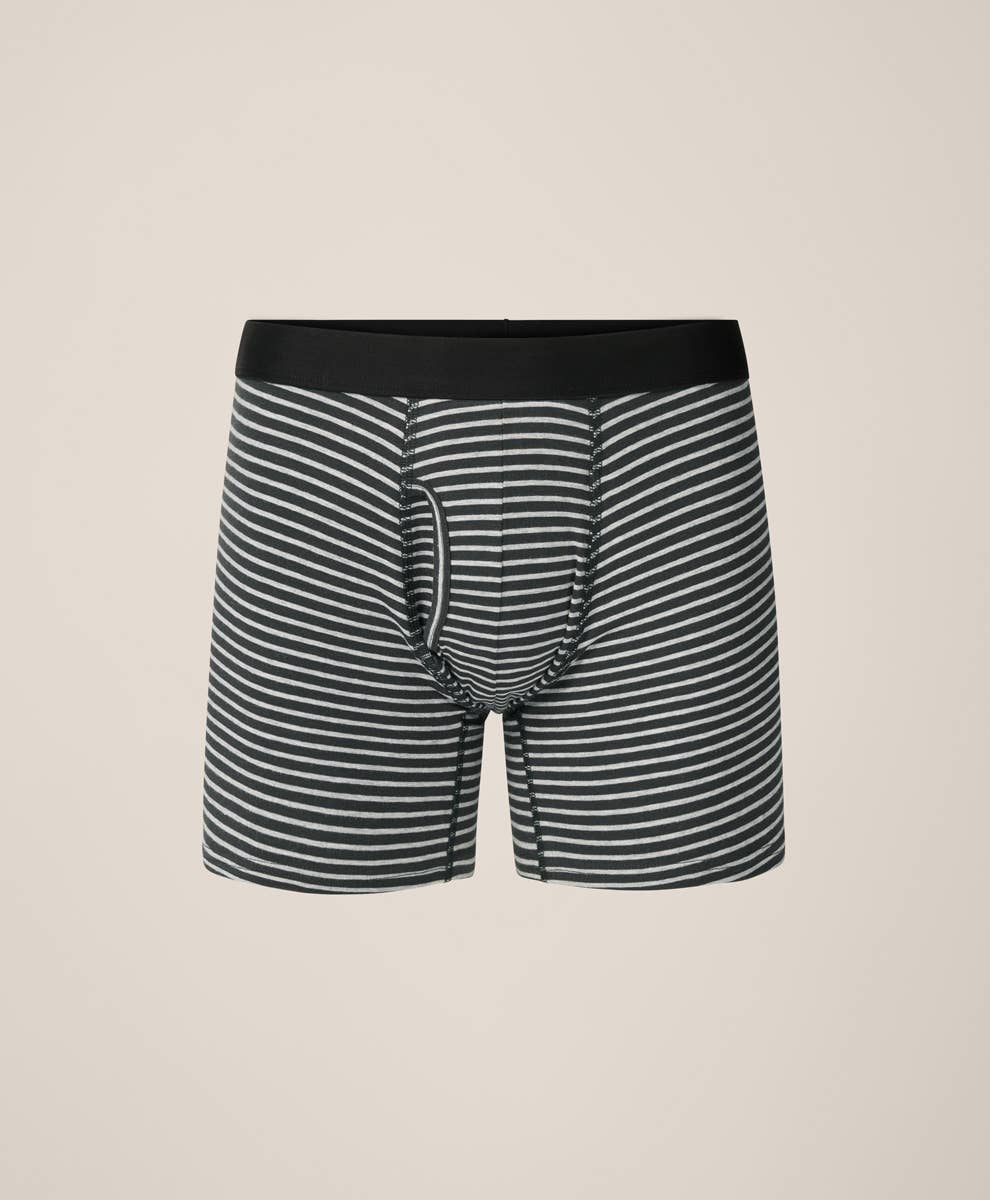 Pact - Men's Everyday Boxer Brief