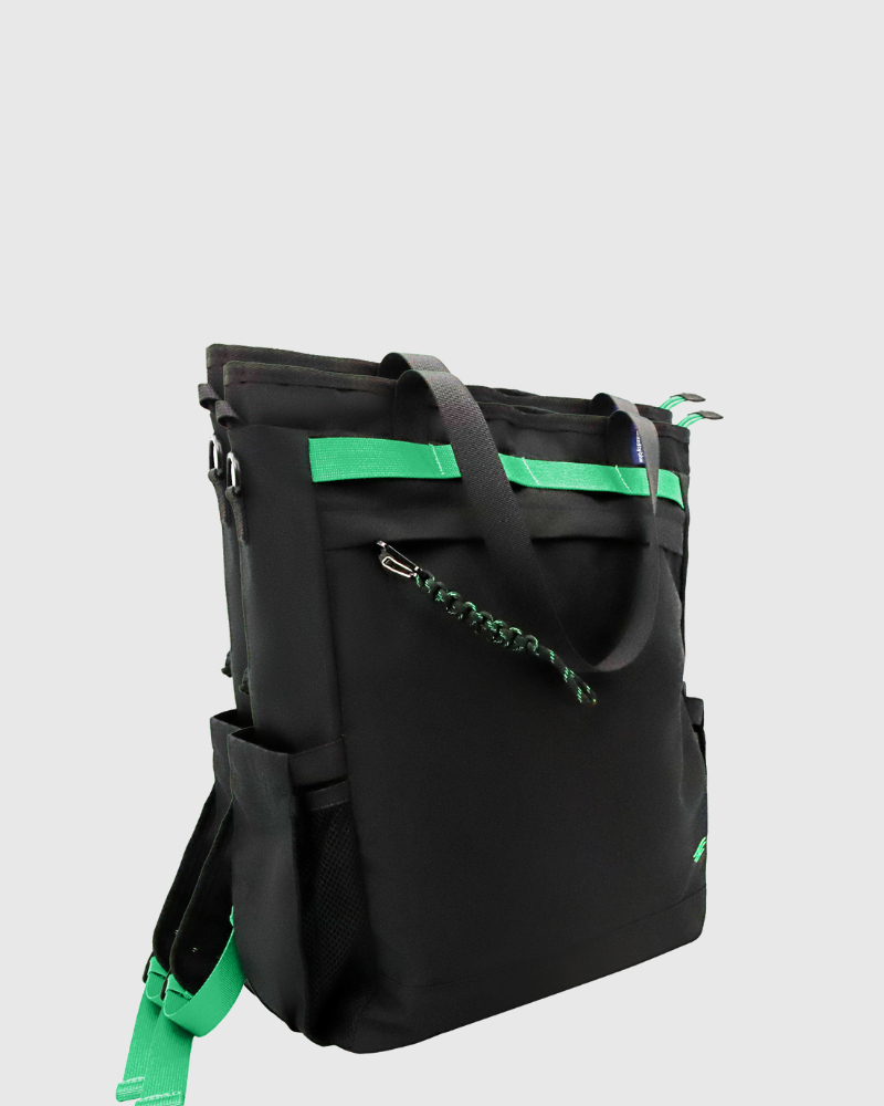 United By Blue - (R)evolution™ 25L Convertible Carryall