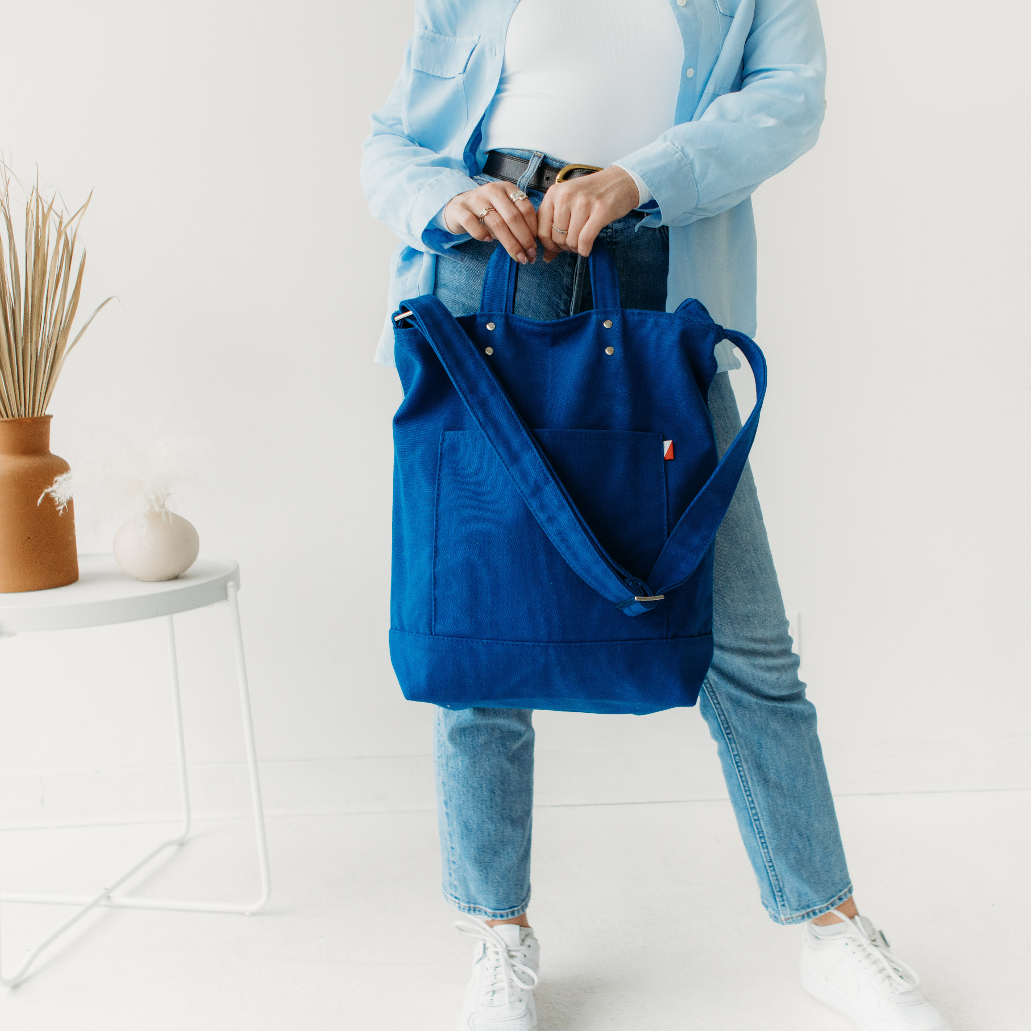 ShoreBags - Commuter Laptop Tote