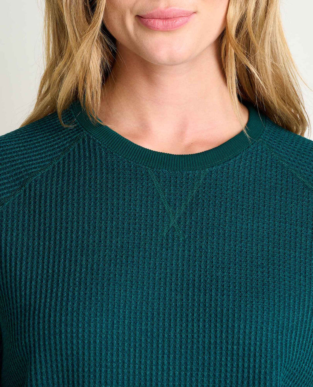 Toad&Co - Women's Bitterroot Long Sleeve Pullover