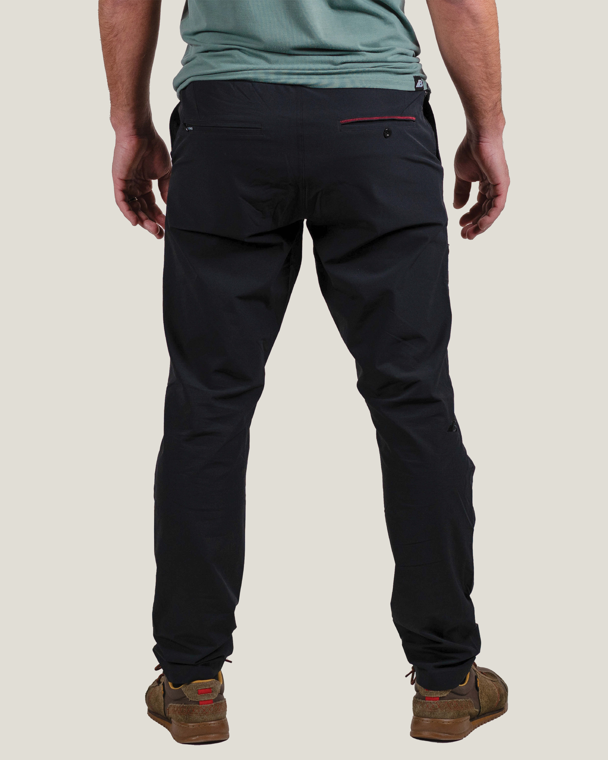 Belong Designs - Men's Rocky Mountain Pants