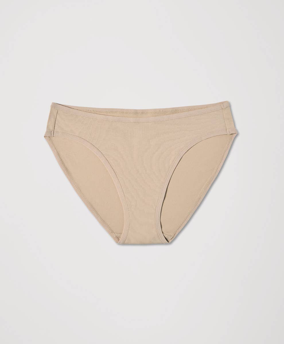 Pact - Women's Everyday Classic Fit Bikini